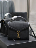 Satchel Bags - SLY Bags - 148