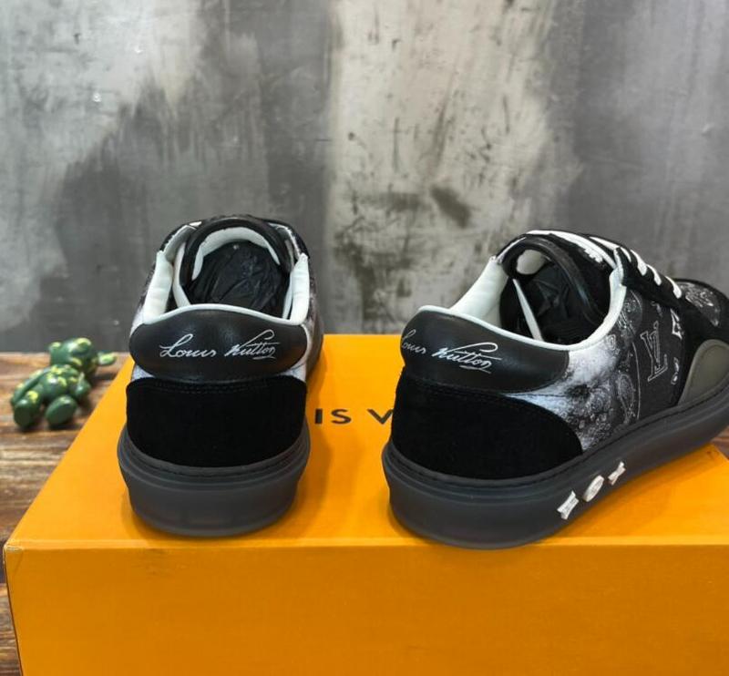 SAMC - LOV Men Shoes - 972