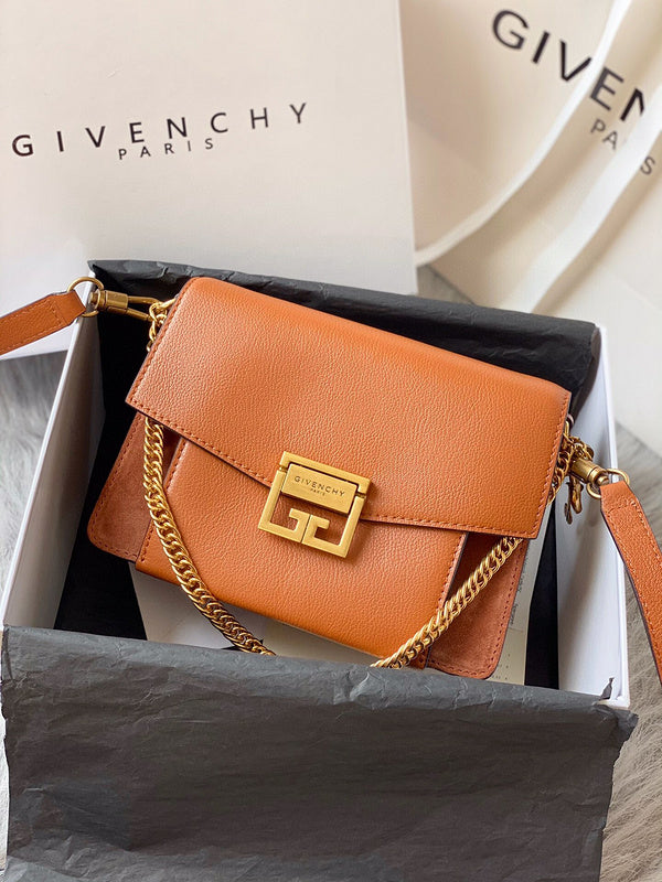 Glamy - GCY Bags - 443