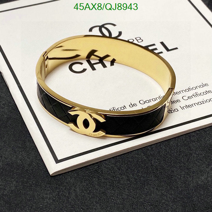 SAMC - CHL Jewelry - 813