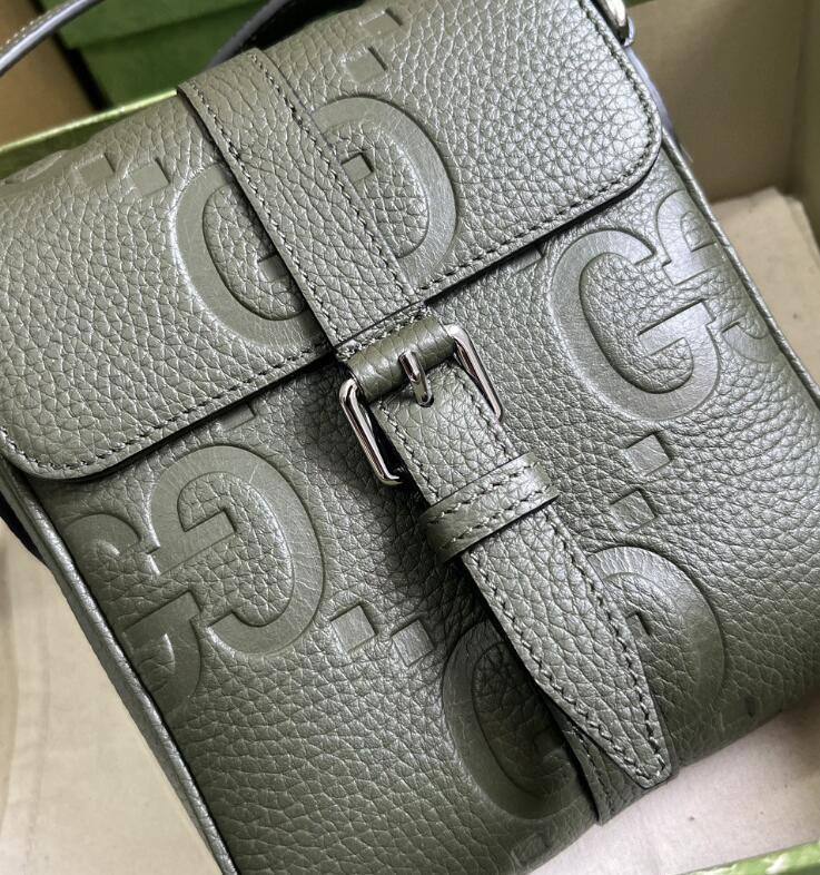 SAMC - GUKI Bags - 643