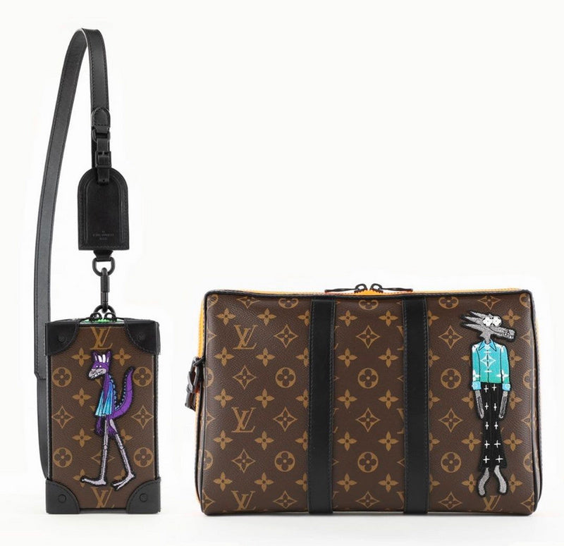 Glami GlamI Lu-Vi bags - 17742