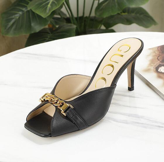 SAMC - GUKI Women Shoes - 1594
