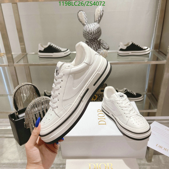 SAMCC - DOR Women Shoes - 1730