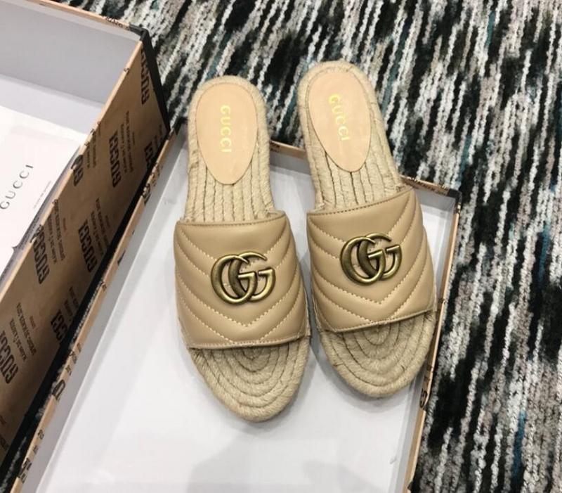 SAMC - GUKI Women Shoes - 2264