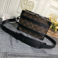 Satchel Bags - VL2 Bags - 834