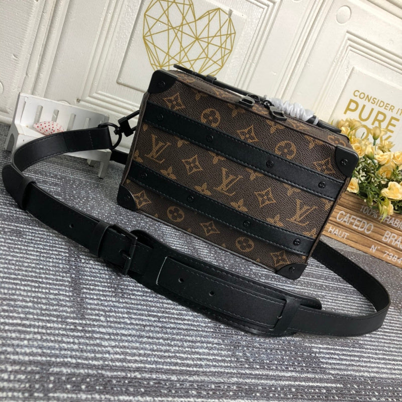 Satchel Bags - VL2 Bags - 834