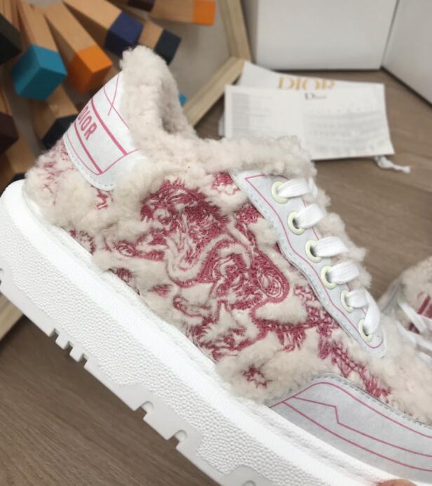 SAMCC - DOR Women Shoes - 819