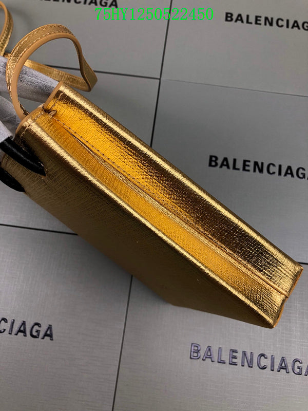ELE Fashion - BGA Bags - 1770