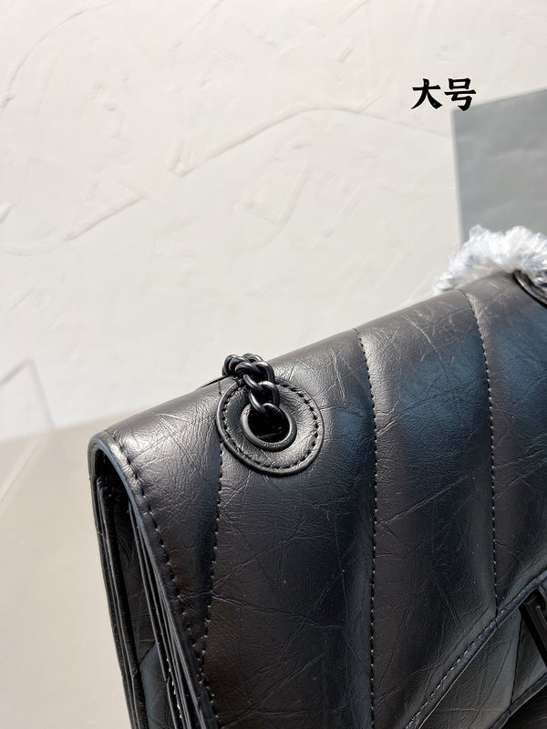 Satchel Bags - BGA Bags - 1328