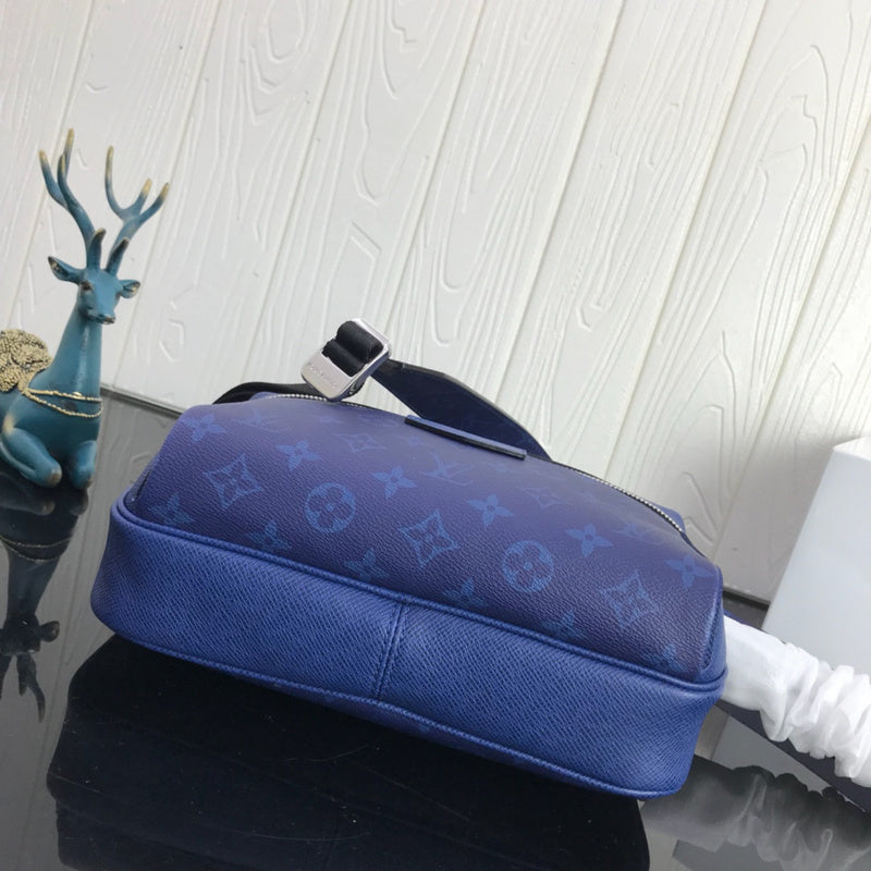 Satchel Bags - VL Bags - 265