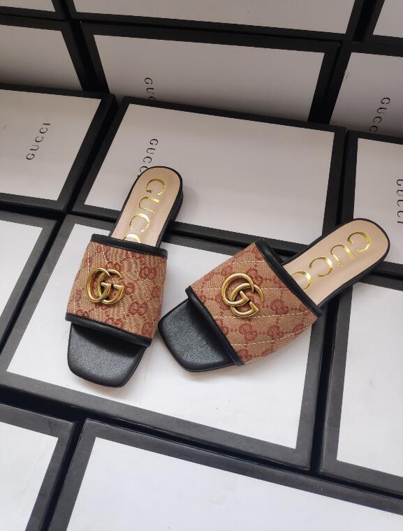 SAMC - GUKI Women Shoes - 1972