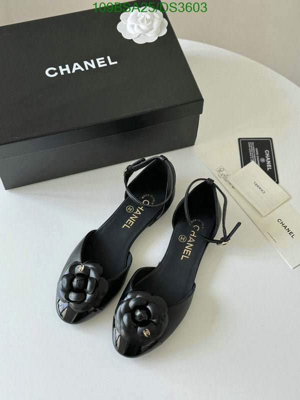 SAMC - CHL Women Shoes - 005