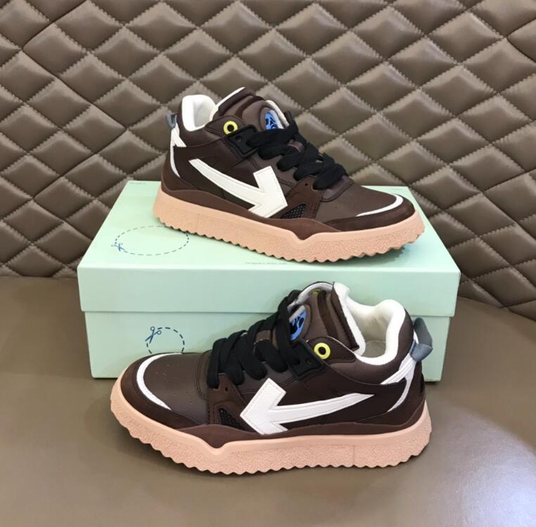 Glamy - YZO Men Shoes - 142