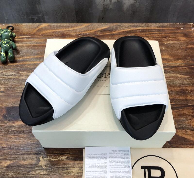 SAMC - BAM Men Shoes - 110