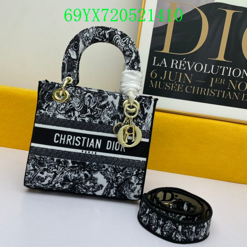 Glami - DOR Bags - 1196