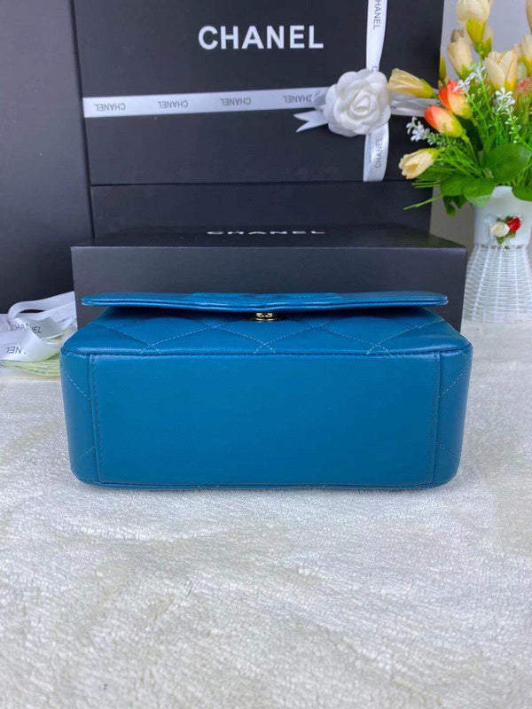 Satchel Bags - CHL Bags - 4112
