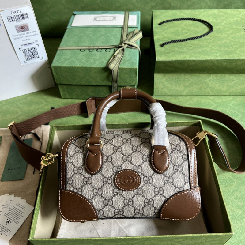 Glami-i GUKI Women Bags - 752