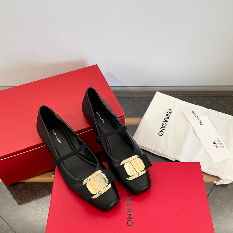 Glami - FGO Women Shoes - 029