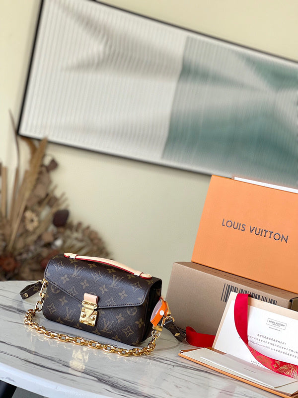 Fashion Lu-Vi bags - 4448