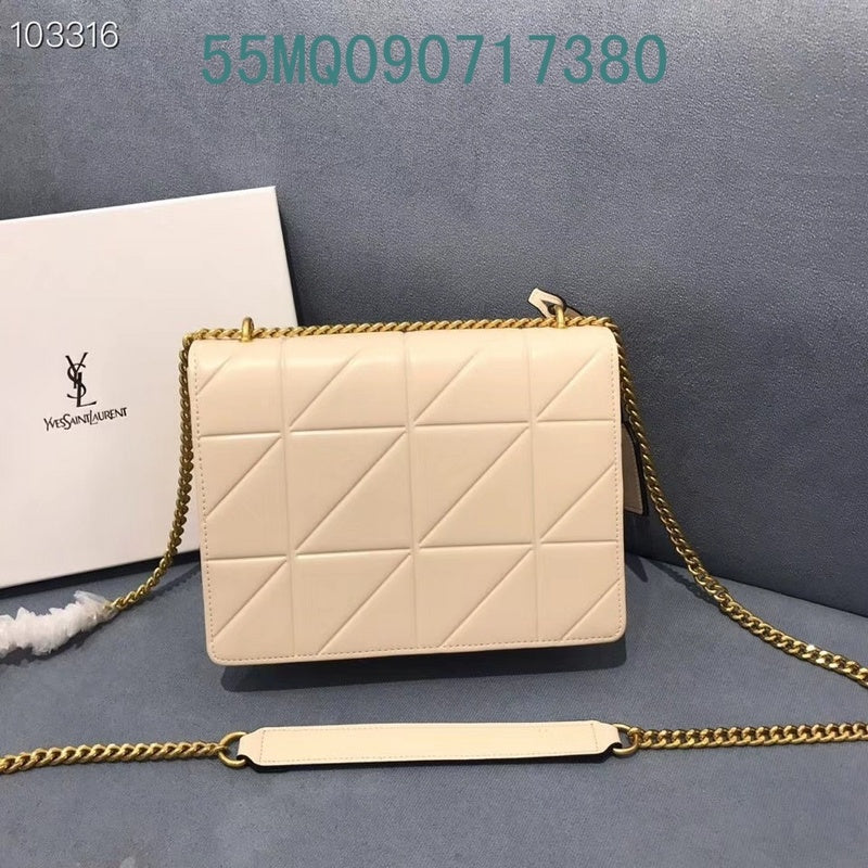 Glami - YLS Bags - 2259