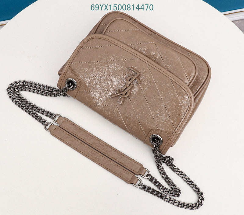 Glami - YLS Bags - 2142
