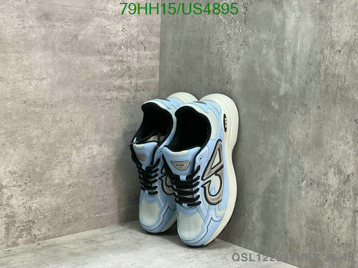 SAMCC - DOR Women Shoes - 1627