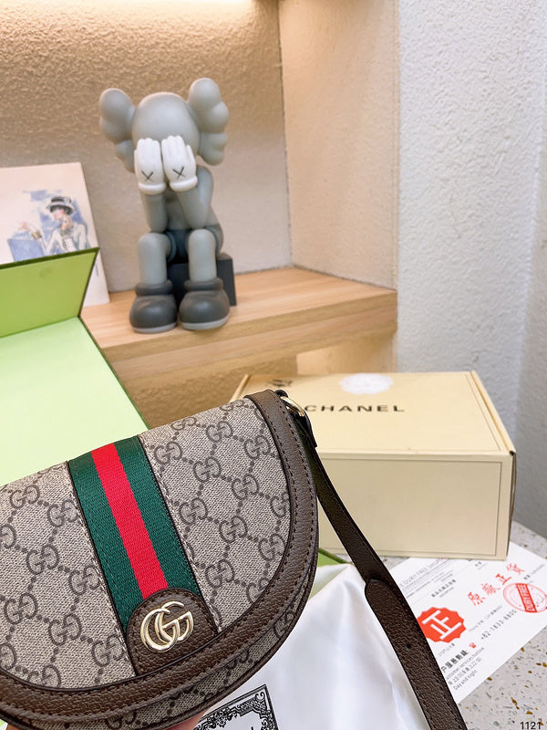 Glami Fashion - GCI Bags - 11781