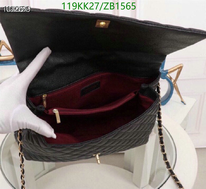 SAMC - CHL Bags Handbags - 104