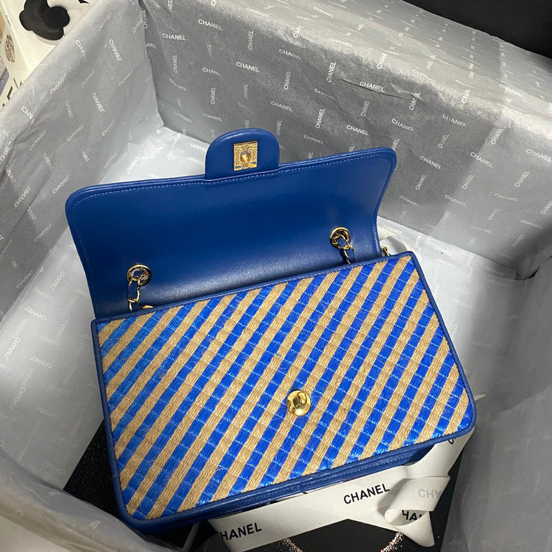Chanel Bags