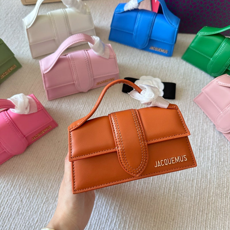 Satchel Bags - CCH Bags - 123