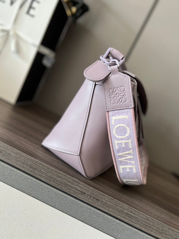 Glamy - LWO Bags - 599