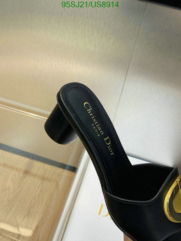 SAMCC - DOR Women Shoes - 1500