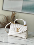 GlamI Lu-Vi bags - 4341