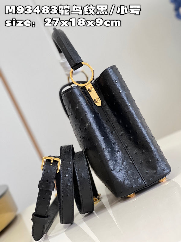 Satchel Bags - VL Bags - 1612