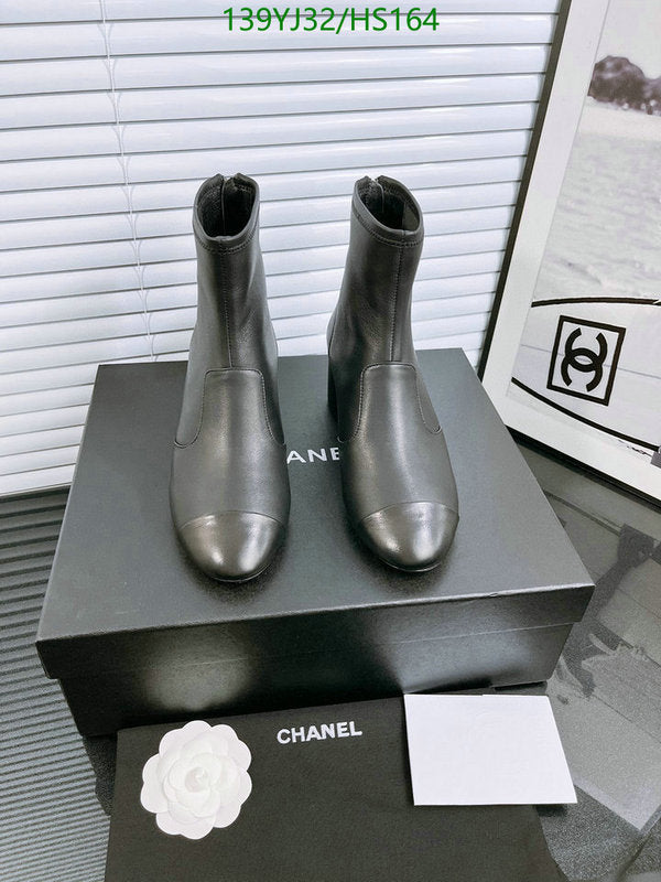 SAMC - CHL Women Boots - 081