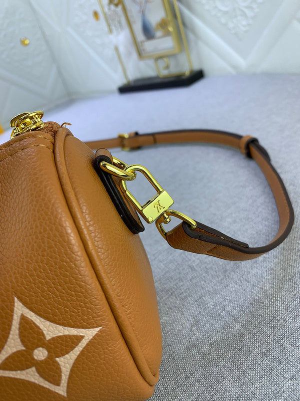 Satchel Bags - VL2 Bags - 185