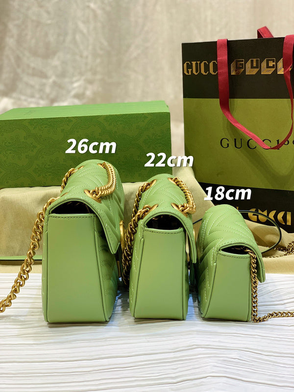 Satchel Bags - GCI Bags - 1527