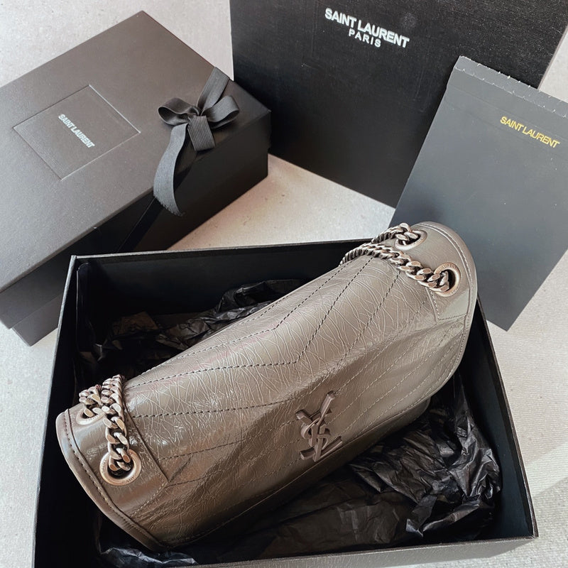 Glamy - YLS Bags - 321