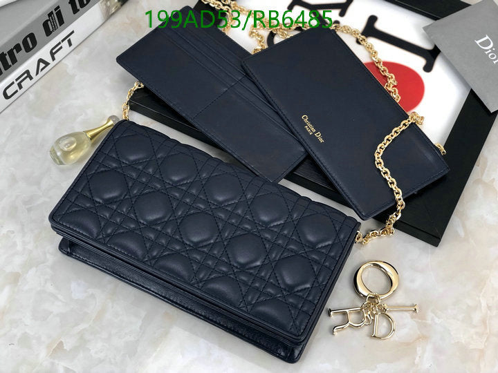 SAMCC - DOR Bags - 1219