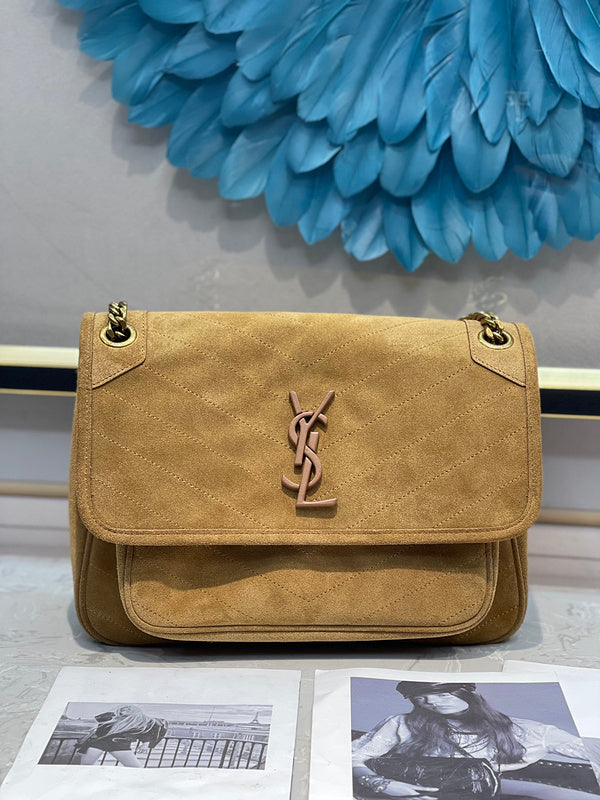 Glamy - YLS Bags - 1434