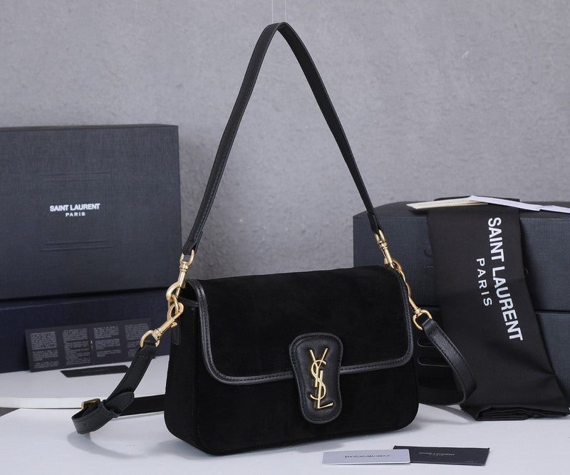 Satchel Bags - STLT Bags - 374