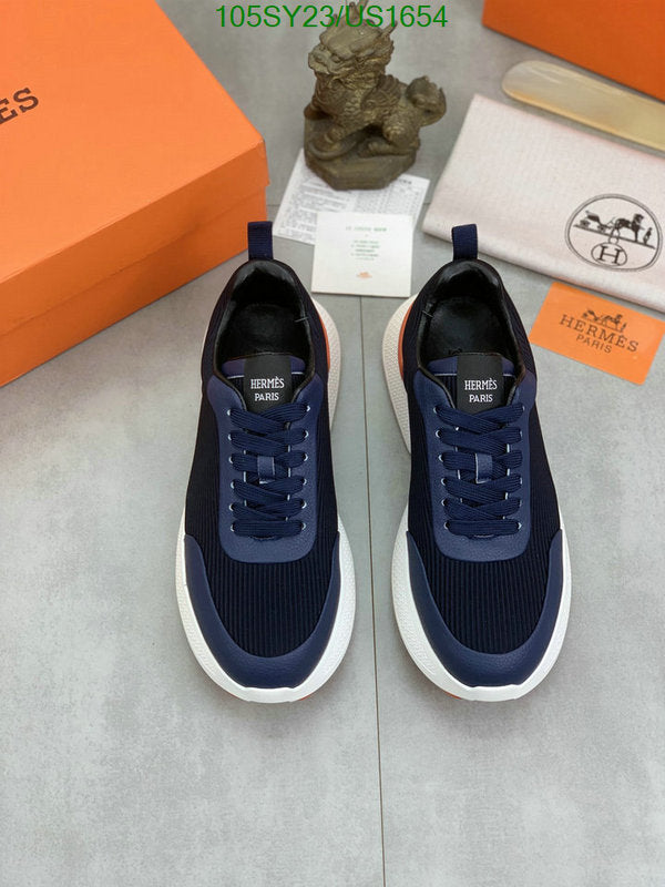 SAMC - HMS Men Shoes - 620