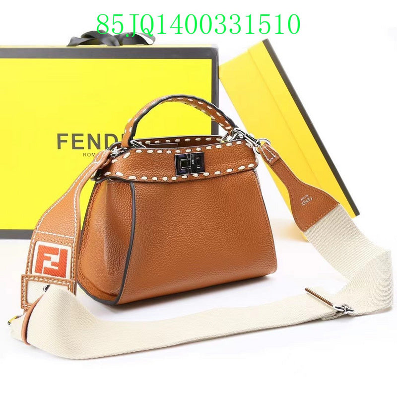 Glami - FDE Bags - 1703