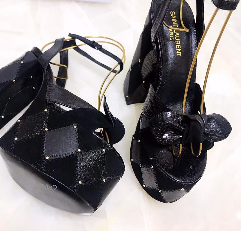 SAMC - YLS Women Shoes - 275