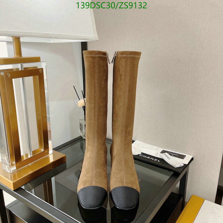 SAMC - CHL Women Boots - 222