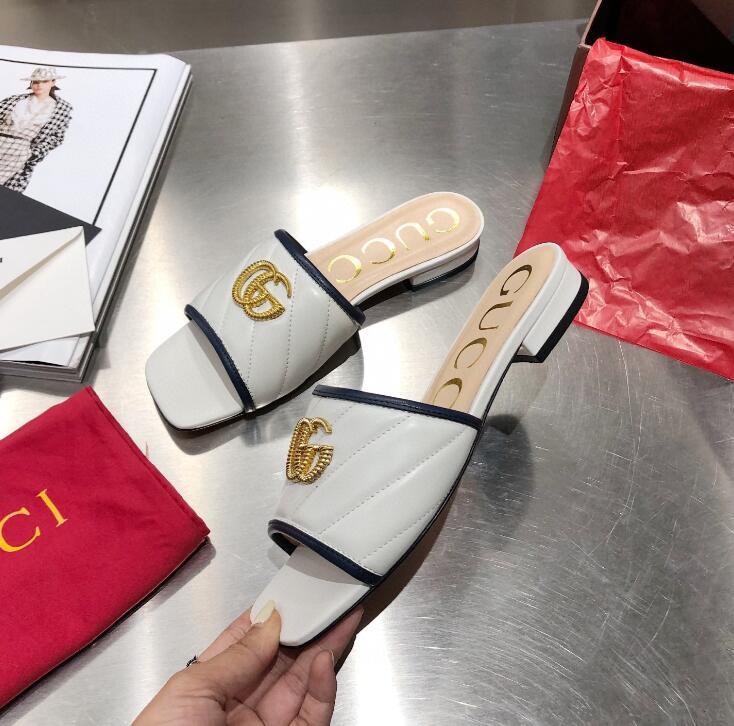 SAMC - GUKI Women Shoes - 2038