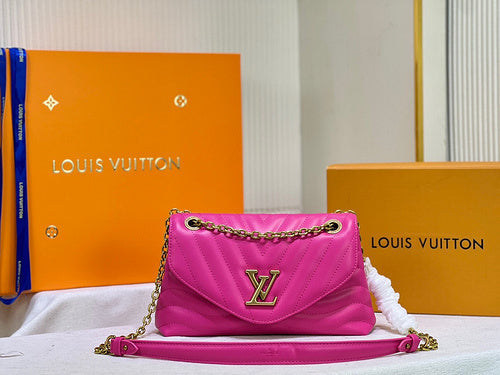 GlamI Lu-Vi bags - 3556