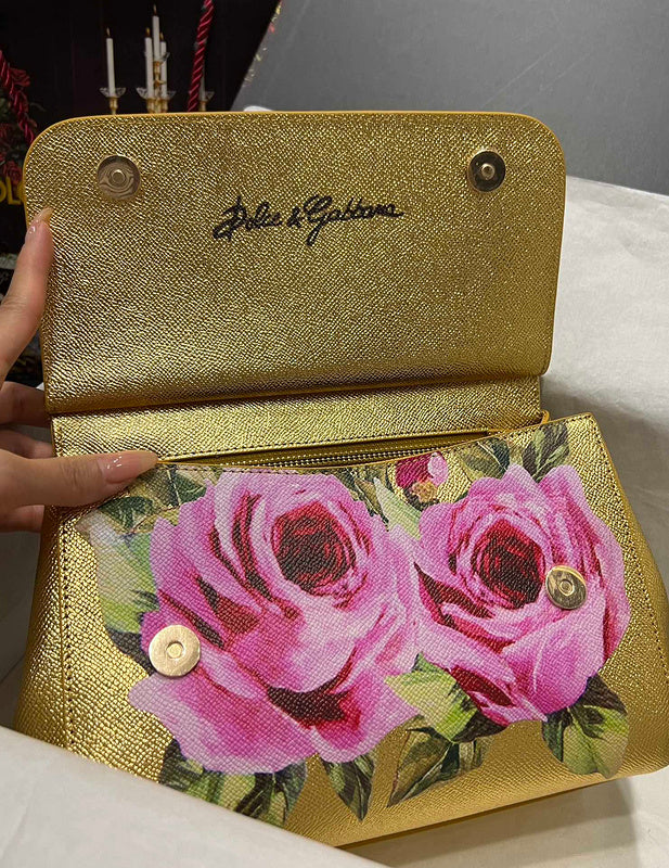 Glamy - DG bag - 206