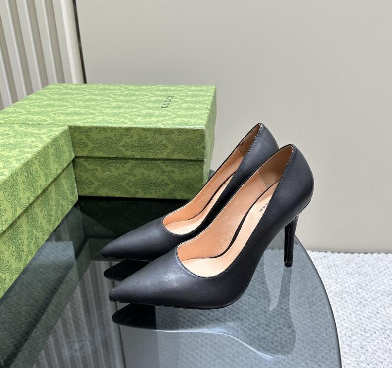 SAMC - GUKI Women Shoes - 445